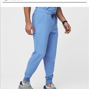 Figs Tansen Jogger Scrub Pants